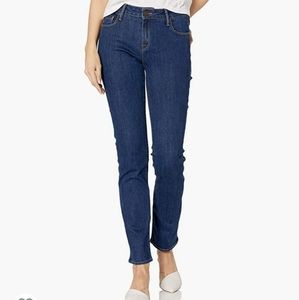 Parker Smith Straight Leg Jeans. 29